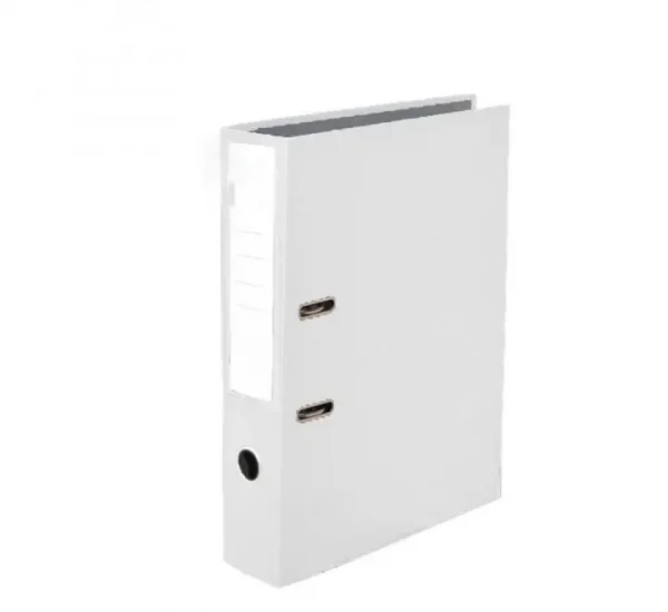 ALBA RADO Box File 8cm White
