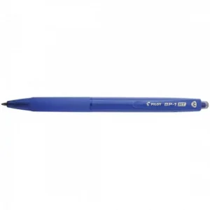 Piolot Ball Pen Blue BP-1RT-M-L