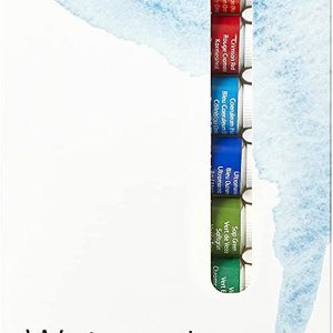 SIMPLY Water Colour 12ML 12 CLR SET