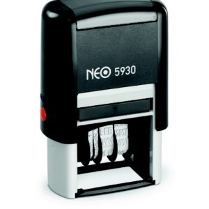 Neo Self Inking Stamp