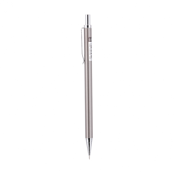 Deli Metal Mechanical Pencil 0.5