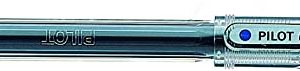 Pilot G-TEC-C4 Roller Ball Pen 0.4mm -Blue
