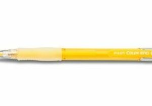 Pilot Mechanical Pencil Color Eno 0.7