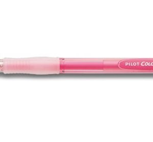 Pilot Mechanical Pencil Color Eno 0.7 pink