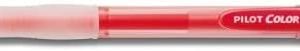 Pilot Mechanical Pencil Color Eno 0.7 red