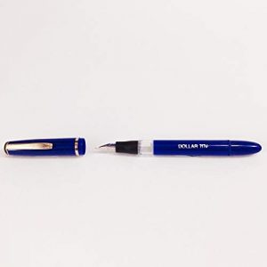 Dollar Fountain Pen