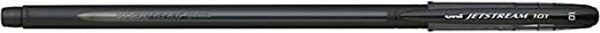 Uniball Jetstream 101 1.0mm Black