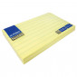 Maxi Sticky Notes Adhesive 5x3 100sheets