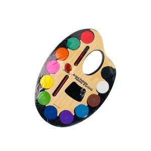 Hao Tian Artist Palette