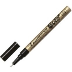 Pilot Super Color Gold SC-G-EF