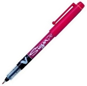 Pilot V Sign Pen