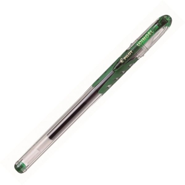 Pilot Wingel pen Green 0.7