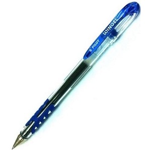 Pilot Wingel pen blue 0.7