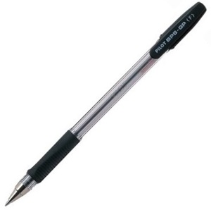 Piolot BPS-GP-F Ball point Pen-Black