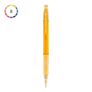 Pilot Mechanical Pencil Color Eno 0.7 Orange