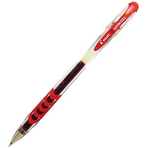 Pilot Wingel Red 0.5