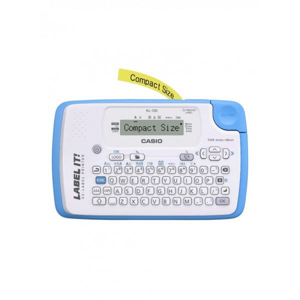 Casio Label Printer