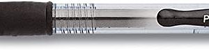 Pilot G205 - Roller Ball Gel Pen 0,5 mm -Black