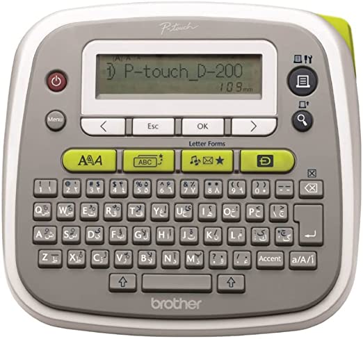 Brother Label Printer