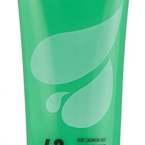 Super Deal Acrylic Color Paint Tube 75ml Cadmium Green Hue