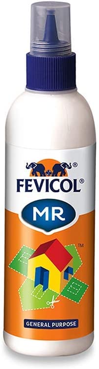 Fevicol MR Squeeze Bottle, 105