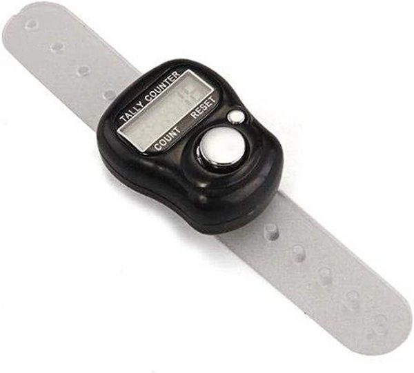 Tally Counter