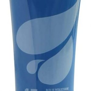 Super Deal Acrylic Color Paint Tube 75ml Phthalocyanine Blue