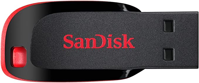 Sandisk Flash Drive 64Gb Sdcz50-B35 C/B