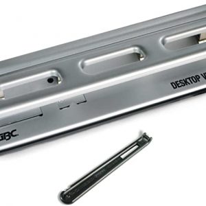 GBC Desktop VeloBinder Strip Binding Machine,