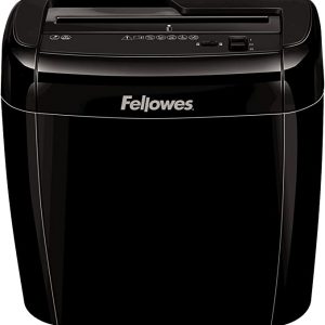 Fellowes Personal Cross Cut Shredder Model - 36C