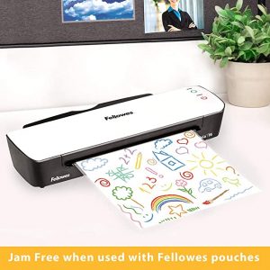 Fellowes Sola A4 Laminator Machine