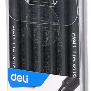 Deli Fine Liner Coloring Case