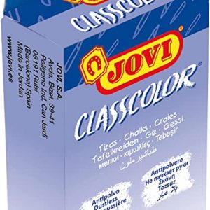Jovi Dustless Chalks