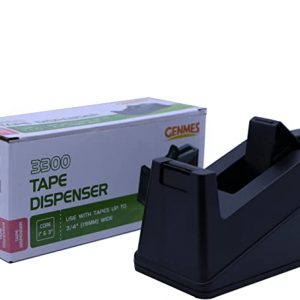 GENMES TAPE DISPENSER HEAVY DUTY 3300