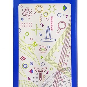 Maxi Metal Geometry Box 1Metal Geometry Set, MGB10