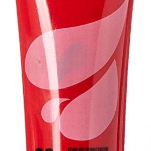 Super Deal Acrylic Color Paint Tube 75ml Quinacridone Scarlet