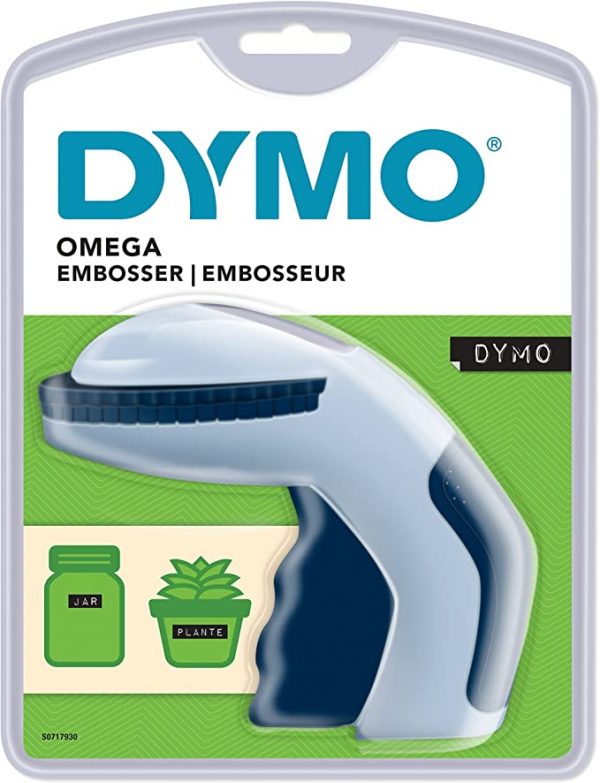 Dymo Omega Embossing Machine