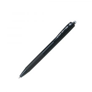 Piolot Ball Pen Black BP-1RT-F-B
