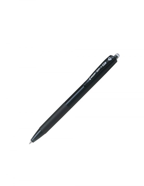 Piolot Ball Pen Black BP-1RT-F-B