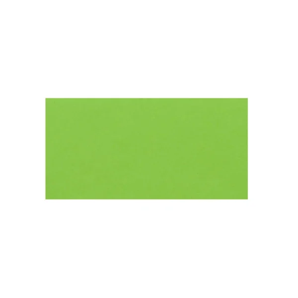 Copy Mate Envelopes Green 110x220 25pcs 80gsm