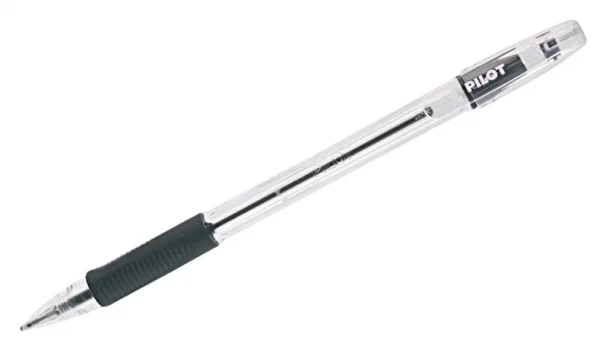Pilot Ball Point Pen -Black