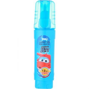 Deli Correction Pen jett 12ml