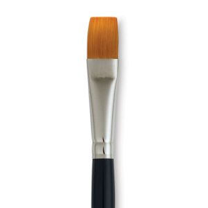 Dynasty Brush Flat Type 361-1/4