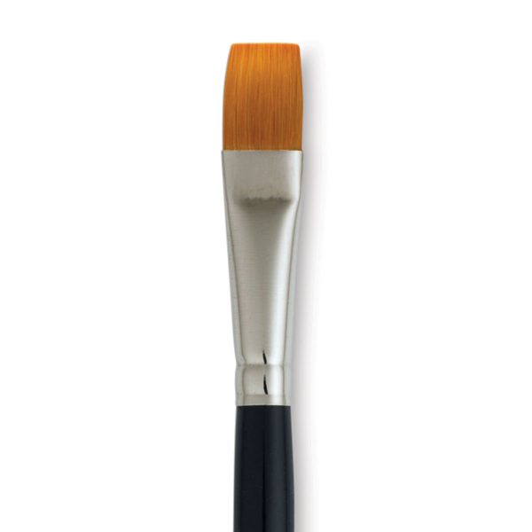 Dynasty Brush Flat Type 361-1/4