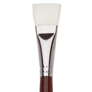 Dynasty Flat type Brush 362B-12