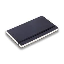 Deli NoteBook A5
