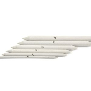 SinoArt Blending Stumps 6pcs