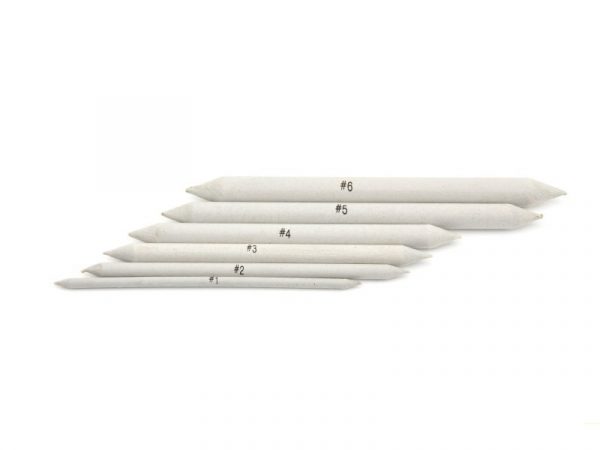 SinoArt Blending Stumps 6pcs