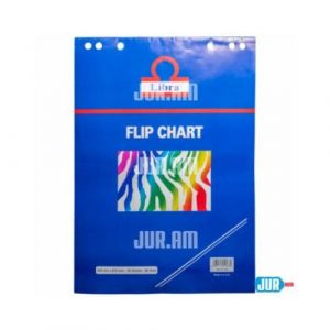 libra Flip Chart . 20 sheets