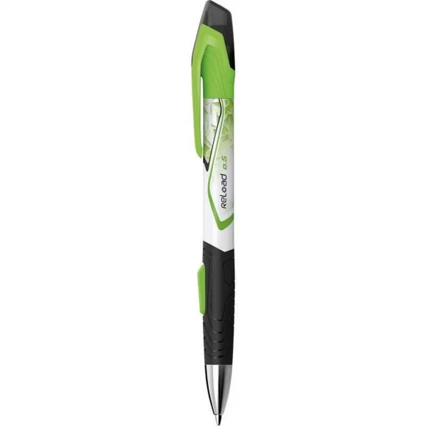 Maped Meck Pencils 0.5 Black Peps Re load